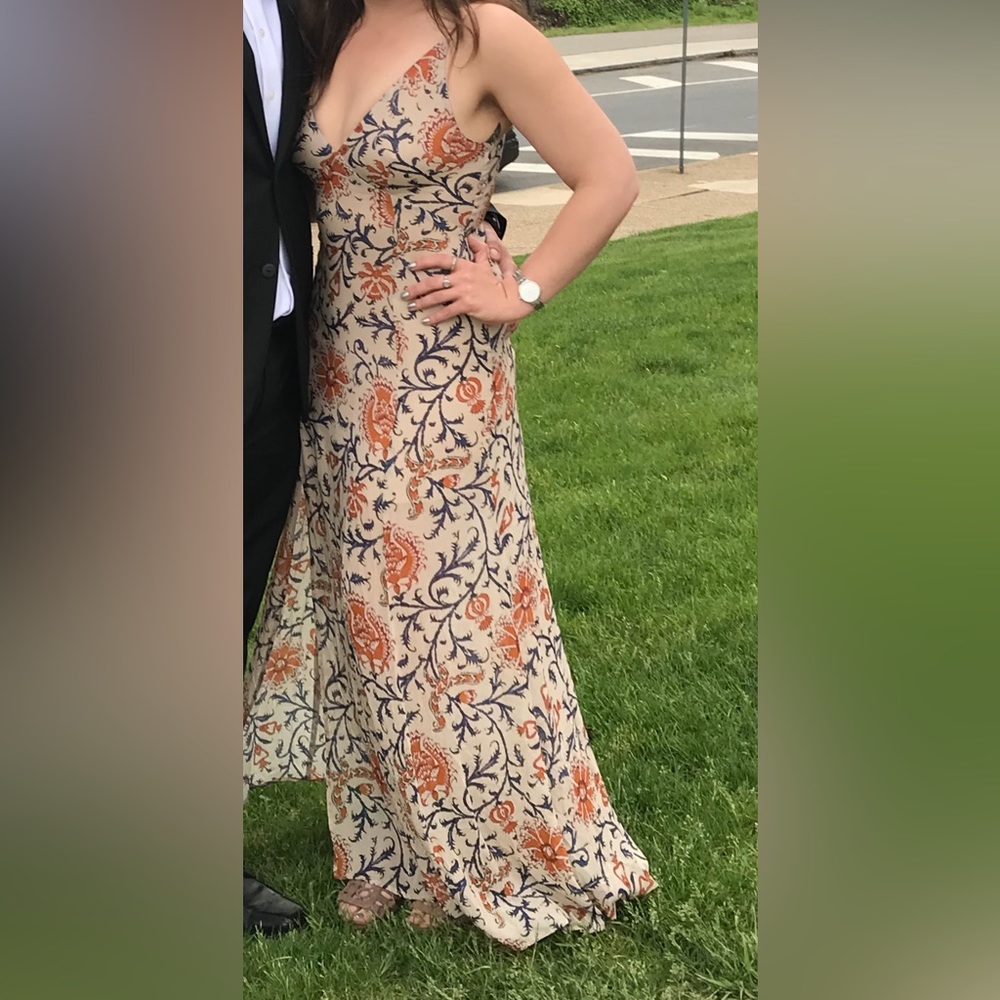 Beautiful Bailey44 gown